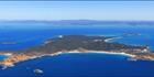Great Keppel Island - Yeppoon - QLD (PBH4 00 18246)